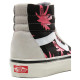 Vans Sk8-Hi 38 DX Pink Palms